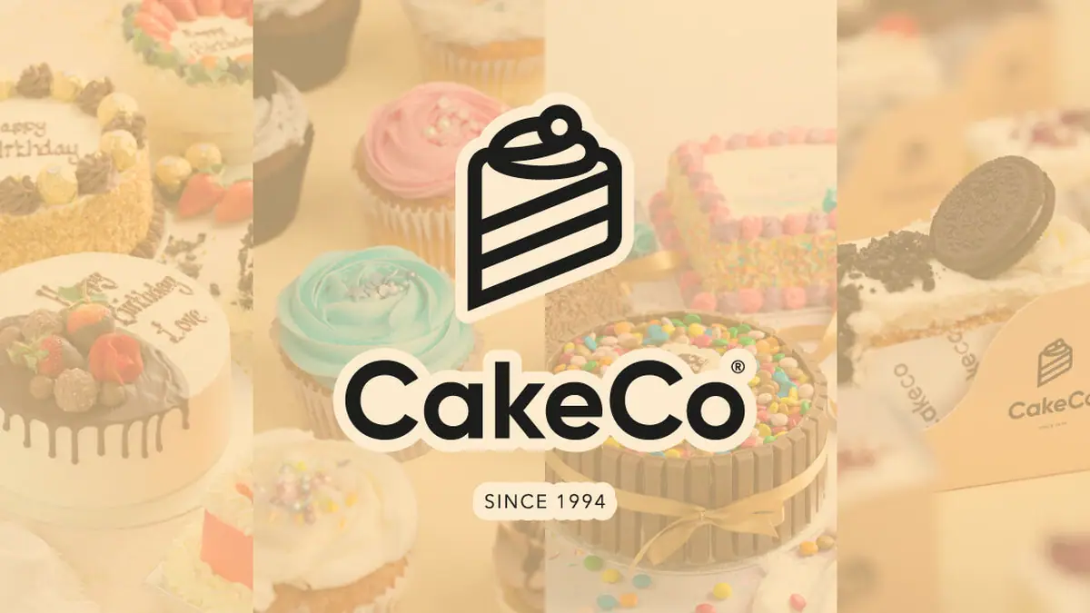 CakeCo – patisserie in Staines-upon-Thames town centre